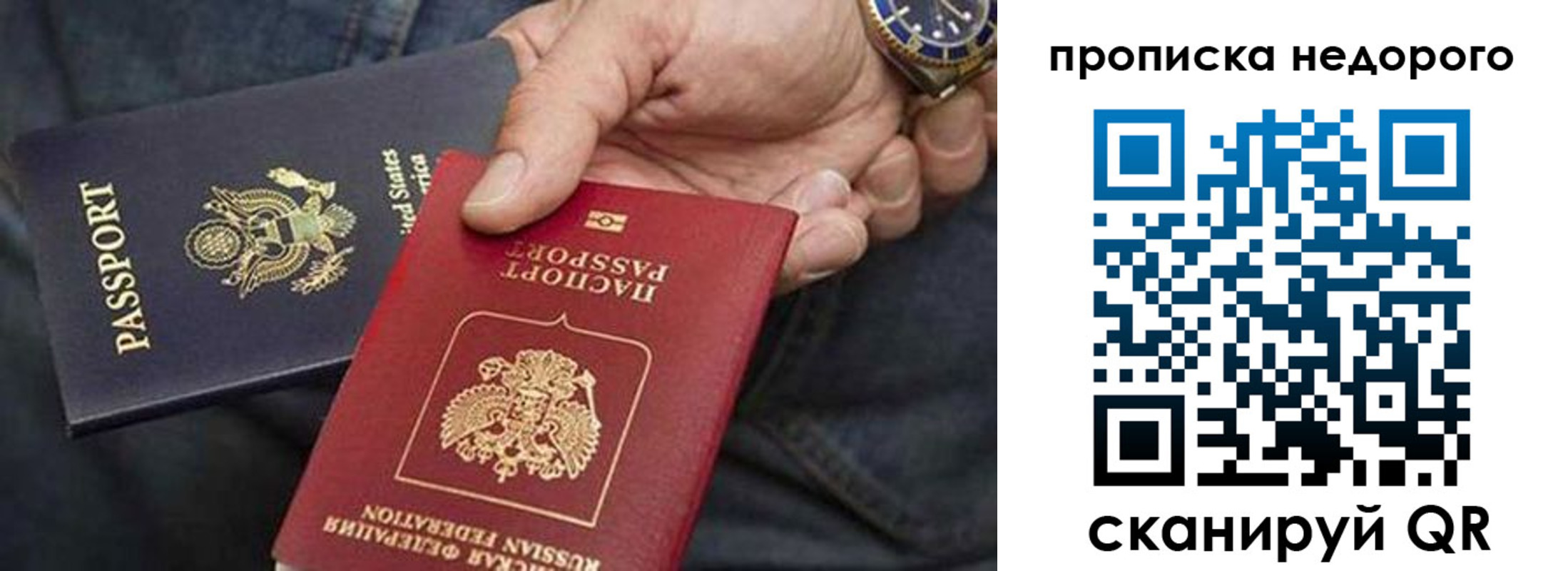 прописка в Покрове